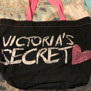 Victoria’s Secret Tote